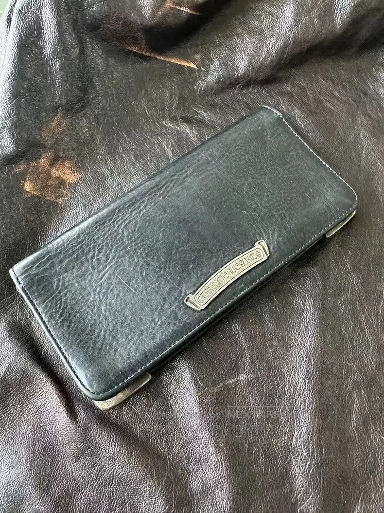 Chrome Hearts chrome hearts long wallet card case . Size ONE SIZE - 3 Thumbnail