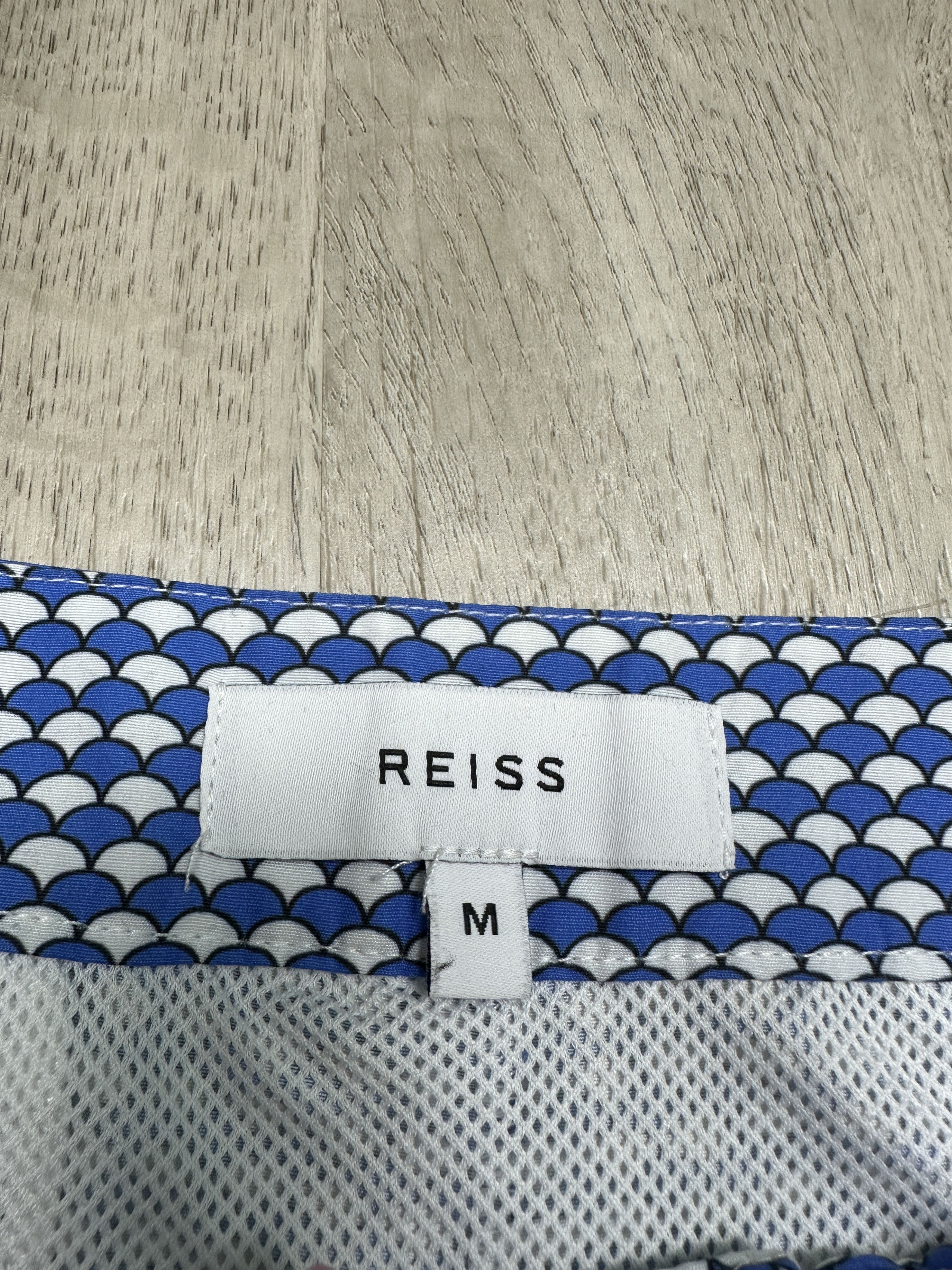Reiss Reiss Mens Shorts Size US 32 / EU 48 - 4 Thumbnail