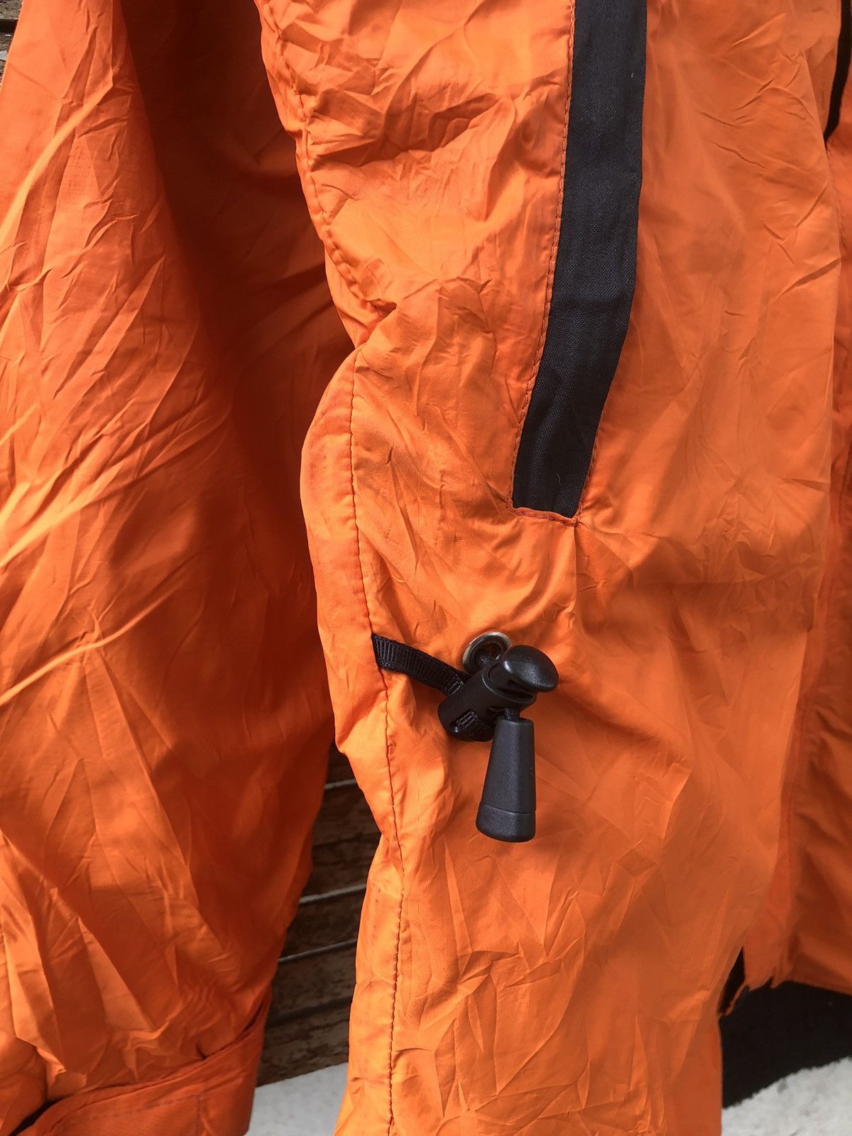 Japanese Brand × Montane Vintage Montane Outdoor Fullzipper Jacket Size US L / EU 52-54 / 3 - 13 Thumbnail