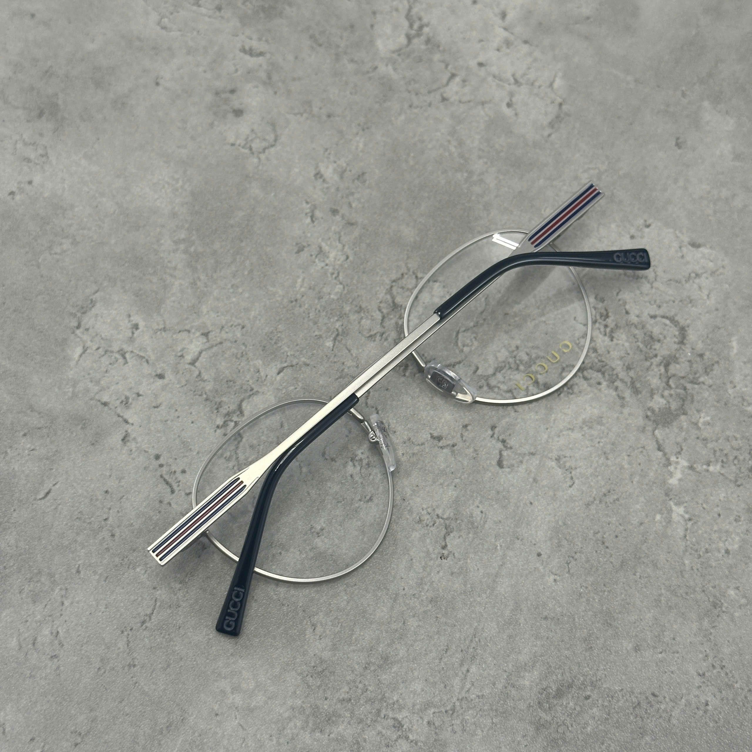 Gucci GUCCI GG1877O 002 Sunglasses Size ONE SIZE - 4 Thumbnail