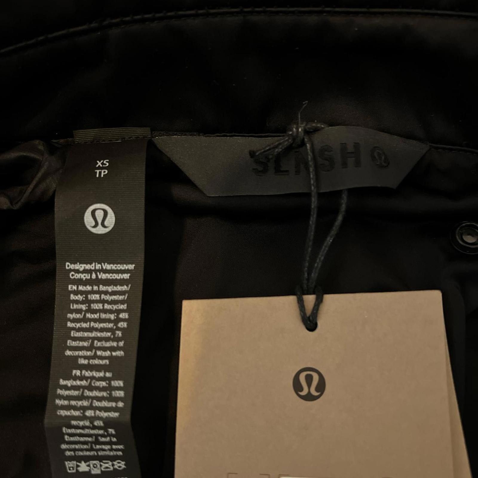 Lululemon Water resistant Size US XS / EU 42 / 0 - 4 Thumbnail