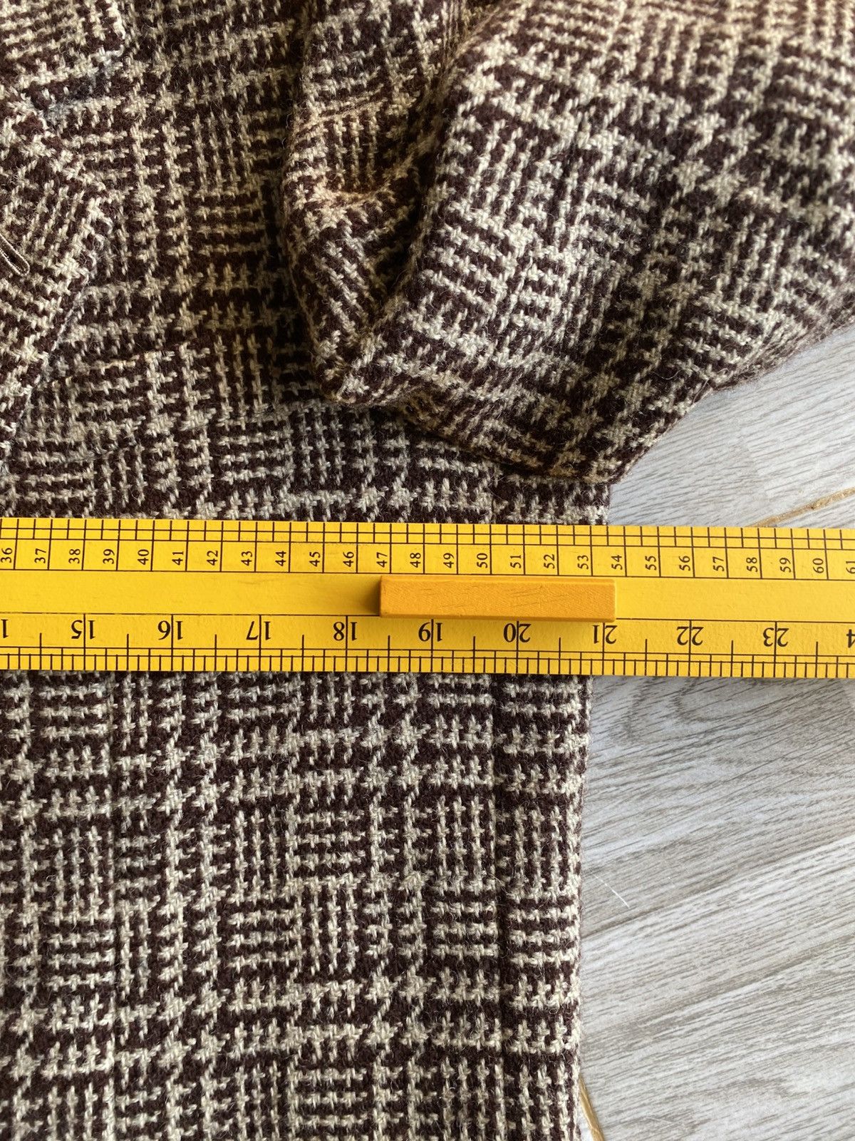 Harris Tweed Harris Tweed Blazer Size US S / EU 44-46 / 1 - 15 Thumbnail