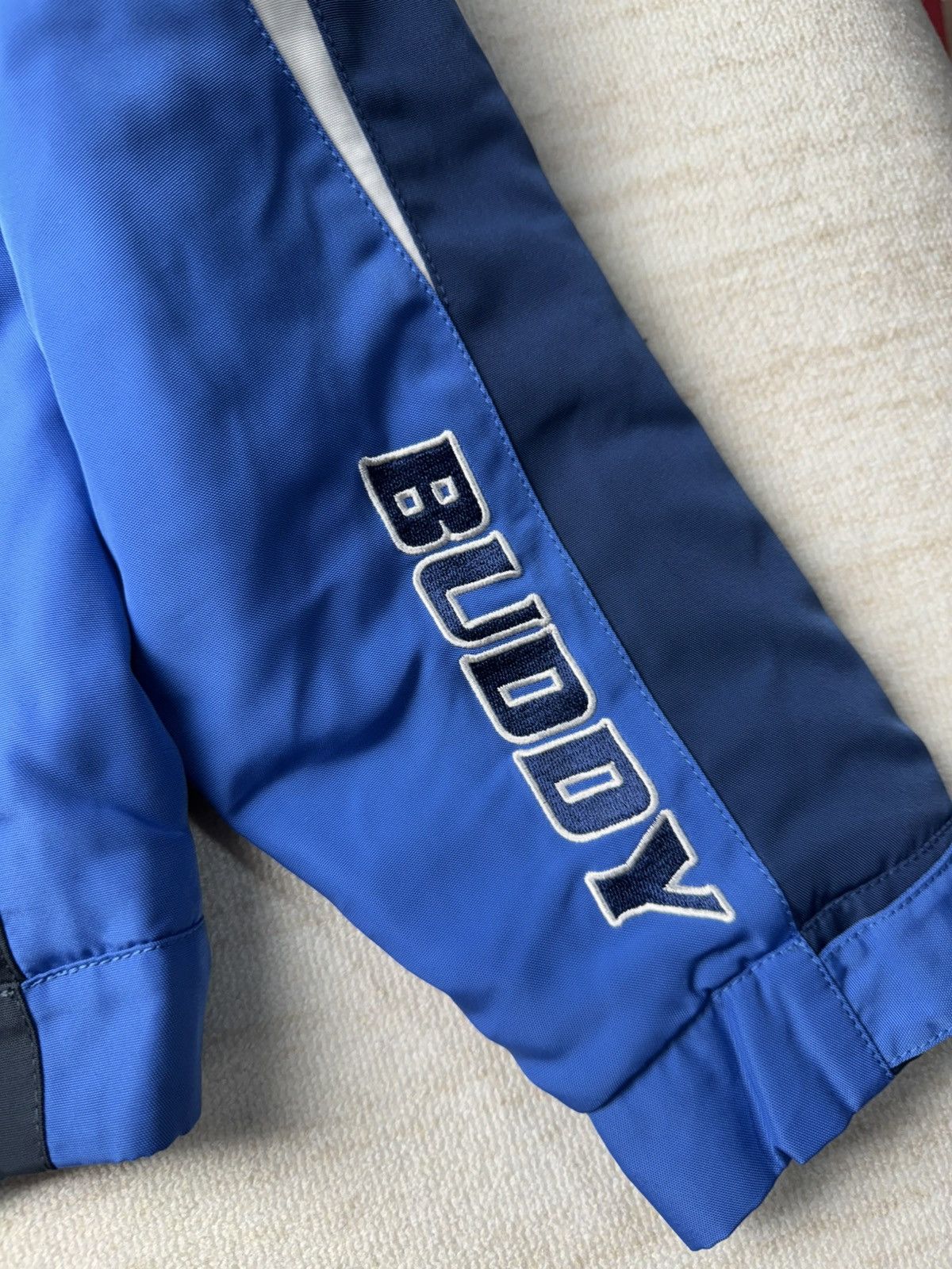 Palace Even faster racing jacket Size US S / EU 44-46 / 1 - 4 Thumbnail