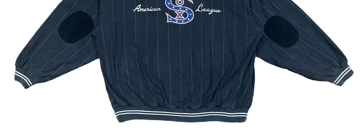 NFL Vintage NFL Riversable Zipper Jacket (L) Size US L / EU 52-54 / 3 - 15 Thumbnail