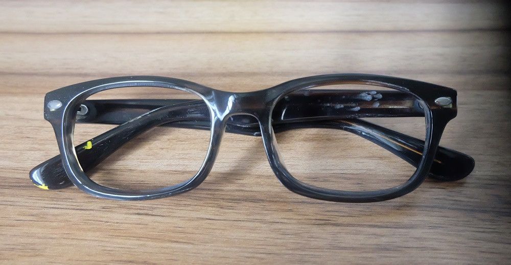Playboy Playboy Glasses Size ONE SIZE - 2 Thumbnail