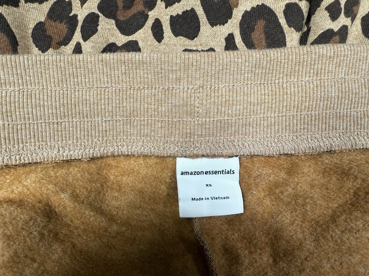 Other Women's Fleece Jogger Sweatpant - Discontinued Colors Size 27" / US 4 / IT 40 - 8 Thumbnail