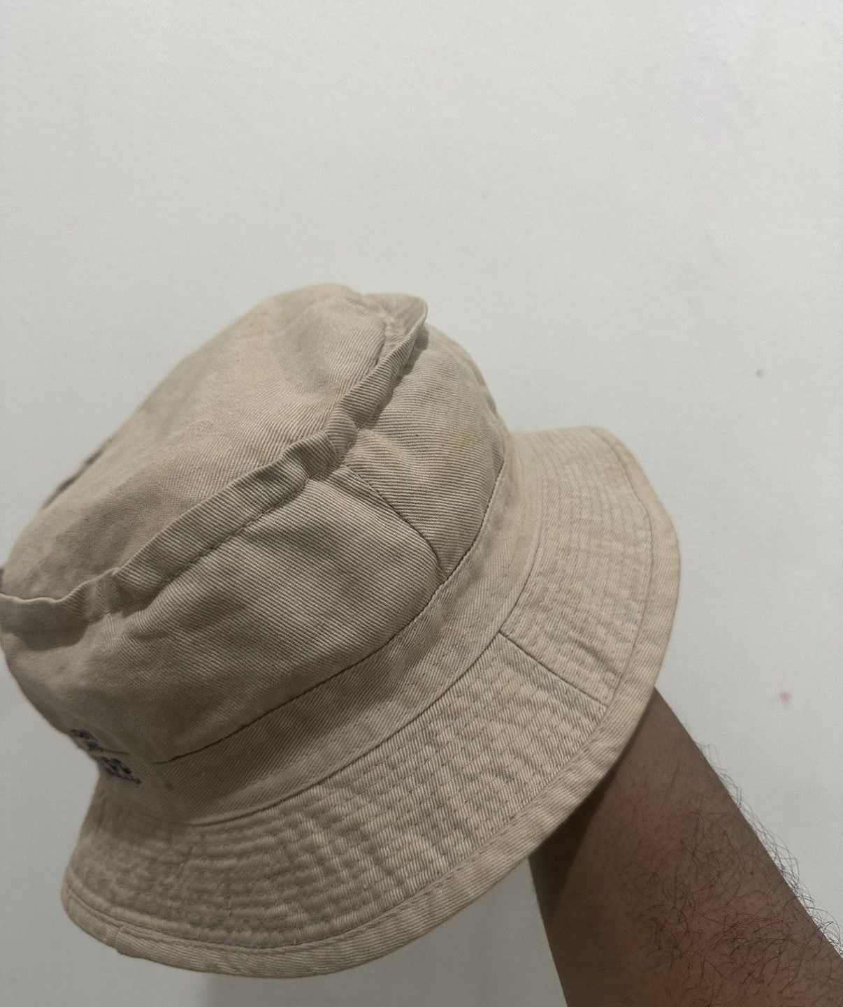 Japanese Brand VTG OPP Naughty By Nature Hat Size ONE SIZE - 5 Thumbnail