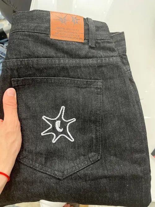 Japanese Brand Basketball Shorts Size 27" / US 4 / IT 40 - 4 Thumbnail
