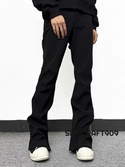 VIBE Stacked Flare Pants Size US 28 / EU 44 - 5 Thumbnail