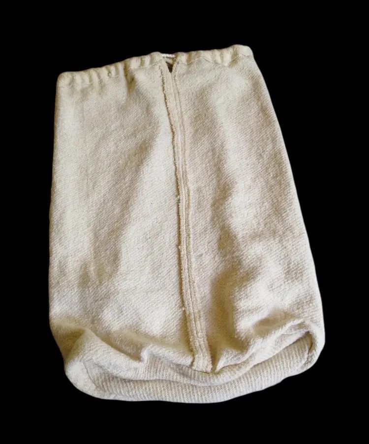 Hard Rock Cafe Vintage Hard Rock Cafe Mexico Burlap Bag Size ONE SIZE - 13 Thumbnail