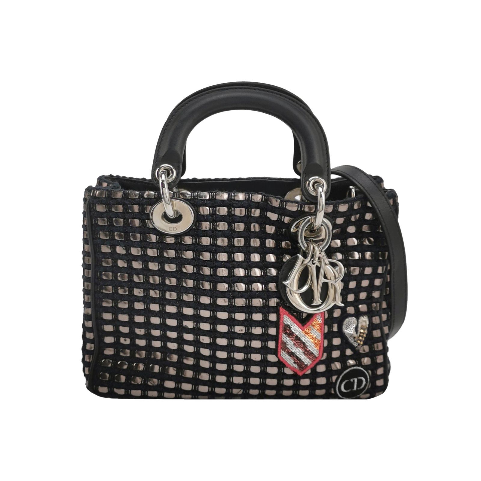 Dior Dior Women os Crossbody Bags Size ONE SIZE - 1 Thumbnail
