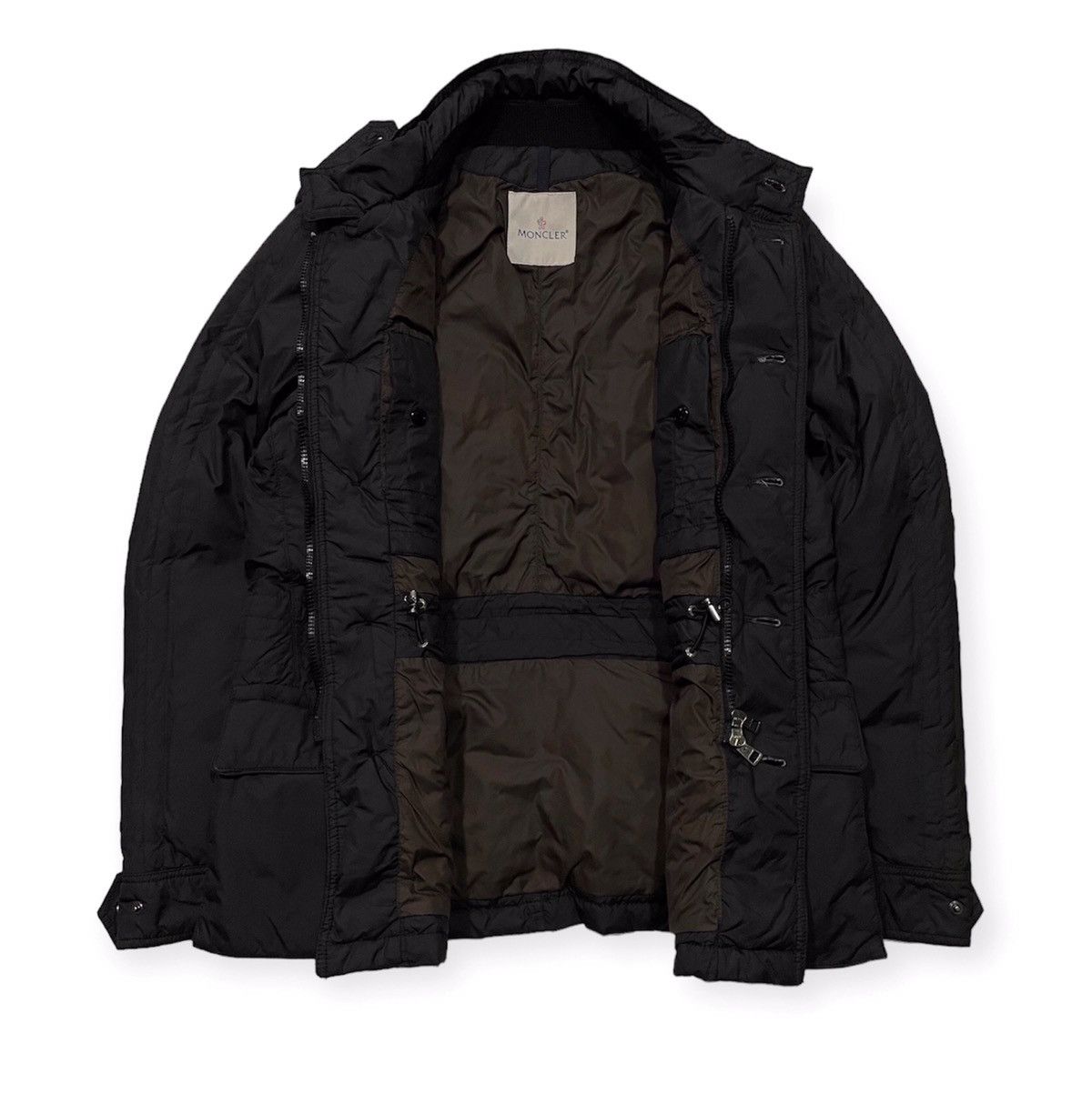 Down Aspen Jacket