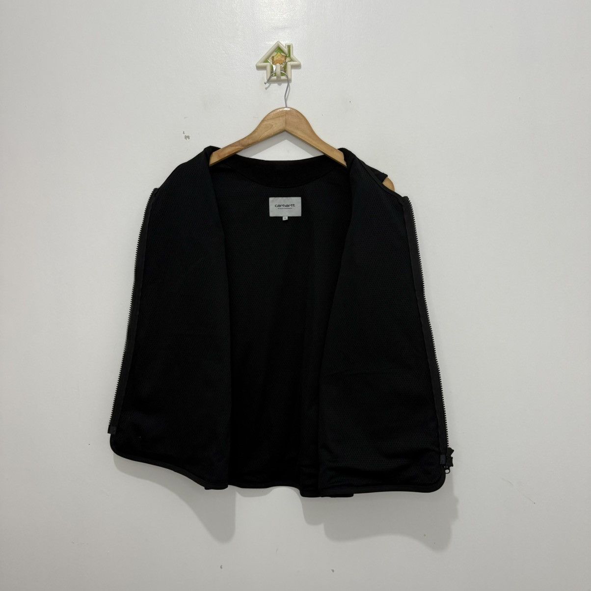 Carhartt Carhartt Elmwood Vest Size US M / EU 48-50 / 2 - 6 Thumbnail