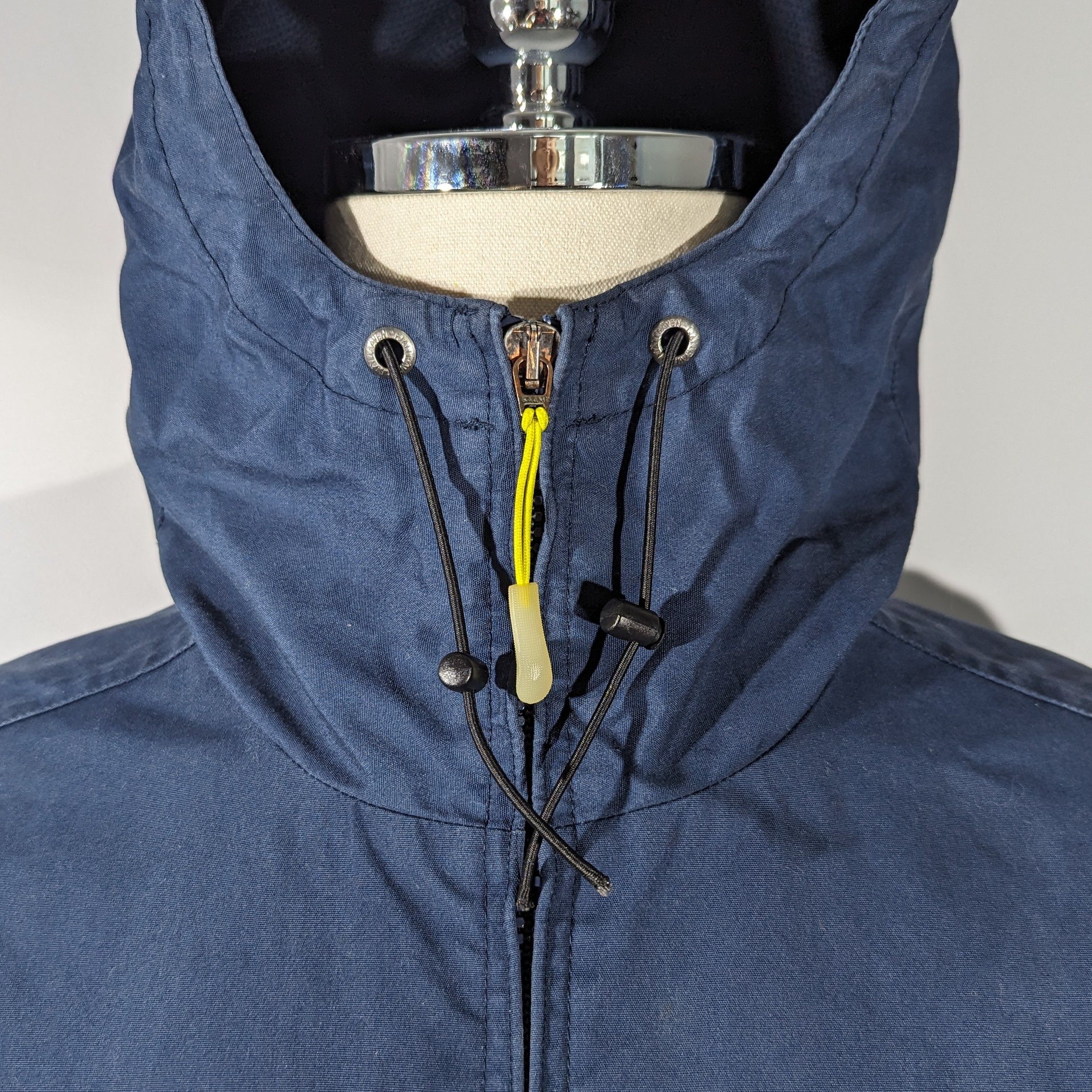 Fjallraven Fjällräven G-1000 81414 Nordli Jacket Size M Casual Outdoor Size US M / EU 48-50 / 2 - 23 Thumbnail