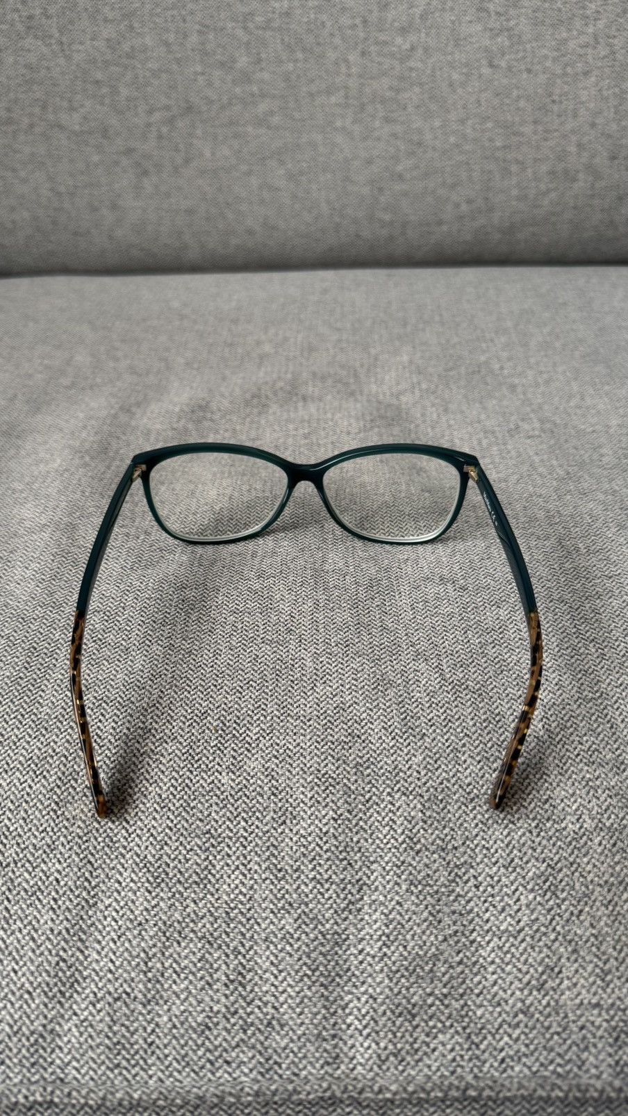 Max Mara Max Mara MM 1229 Glasses Size ONE SIZE - 9 Thumbnail