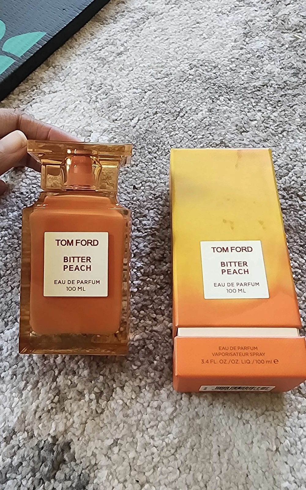 Tom Ford Bitter Peach by Tom Ford Size ONE SIZE - 2 Thumbnail
