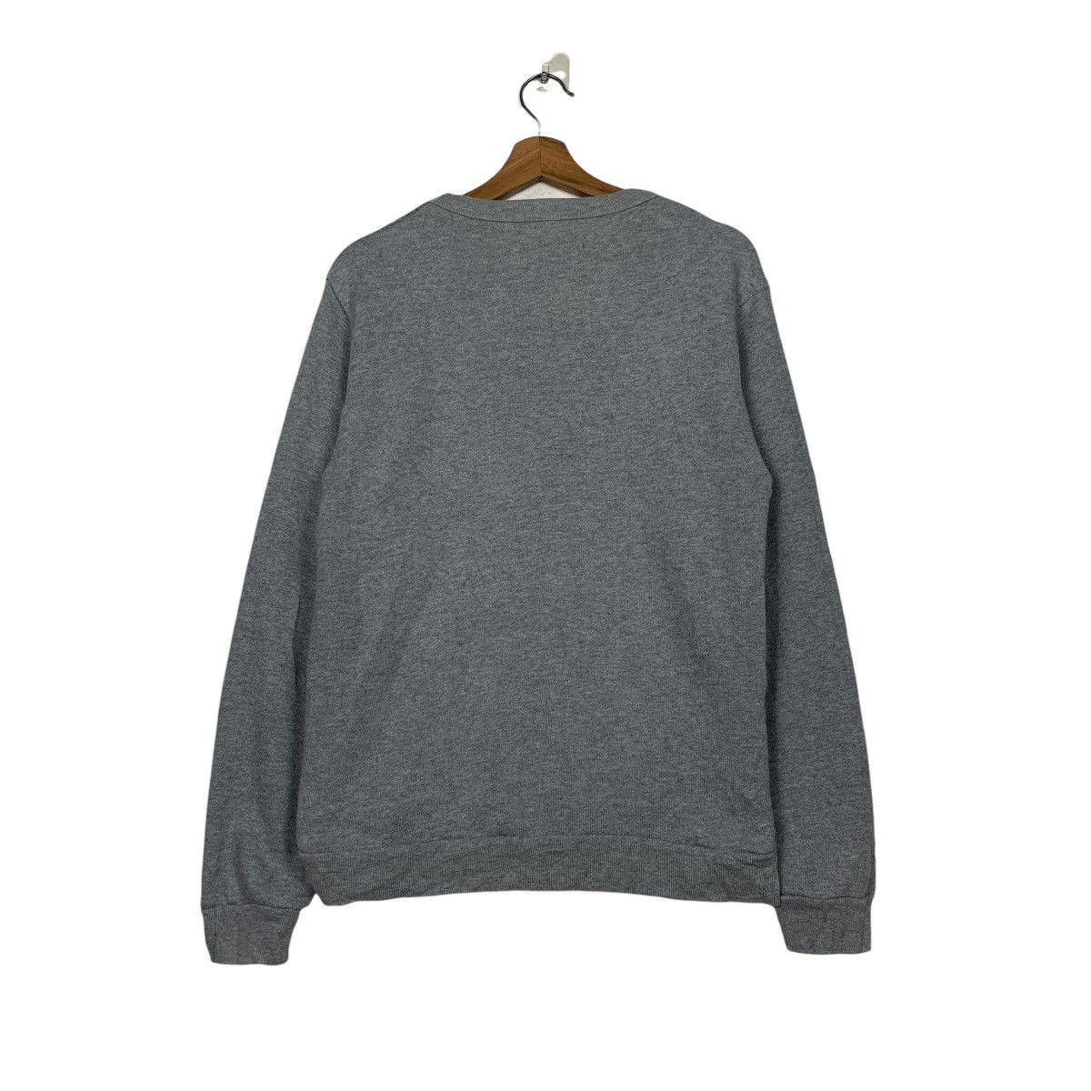 Beams Plus Beams Heart Sweater Size US M / EU 48-50 / 2 - 6 Thumbnail