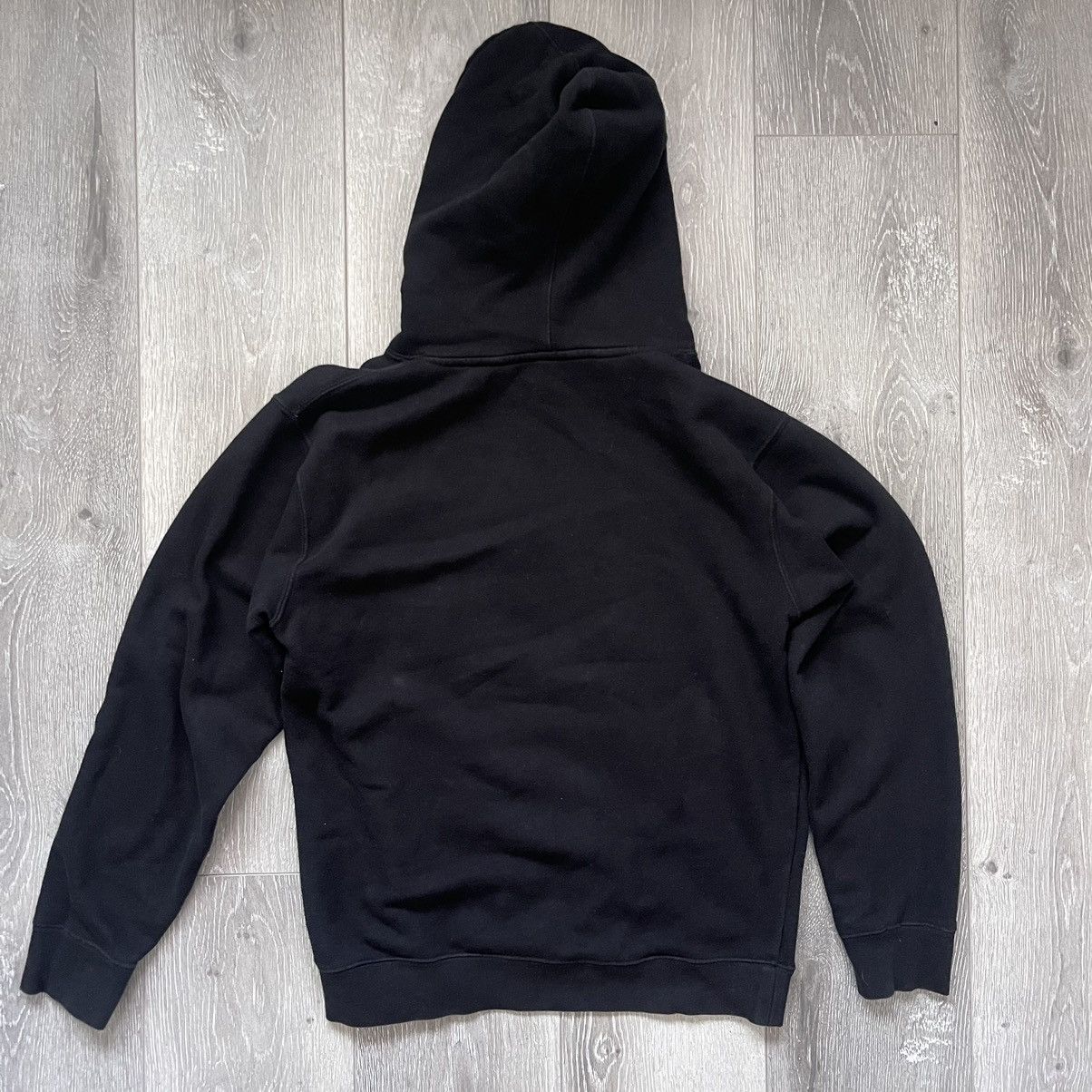 Half Evil × Sukamii Sukamii x Half Evil Collab Hoodie Small Size US S / EU 44-46 / 1 - 3 Thumbnail