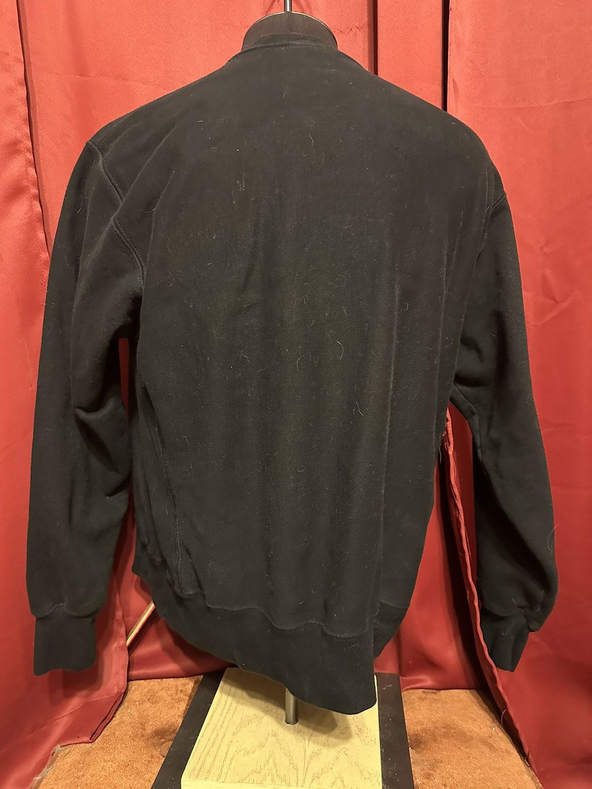 Champion × Vintage Champion Reverse Weave Crewneck Sweatshirt Y2K Grail Size US L / EU 52-54 / 3 - 2 Thumbnail
