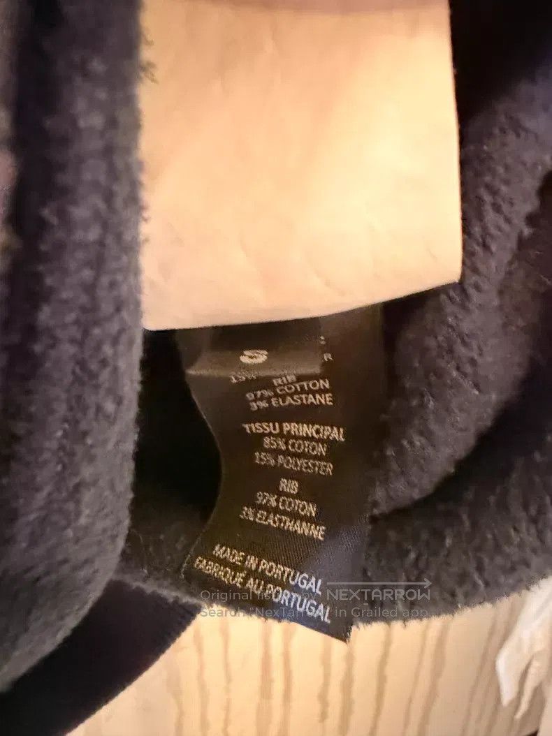 Vetements Vetements Sweatshirt Size US S / EU 44-46 / 1 - 4 Thumbnail