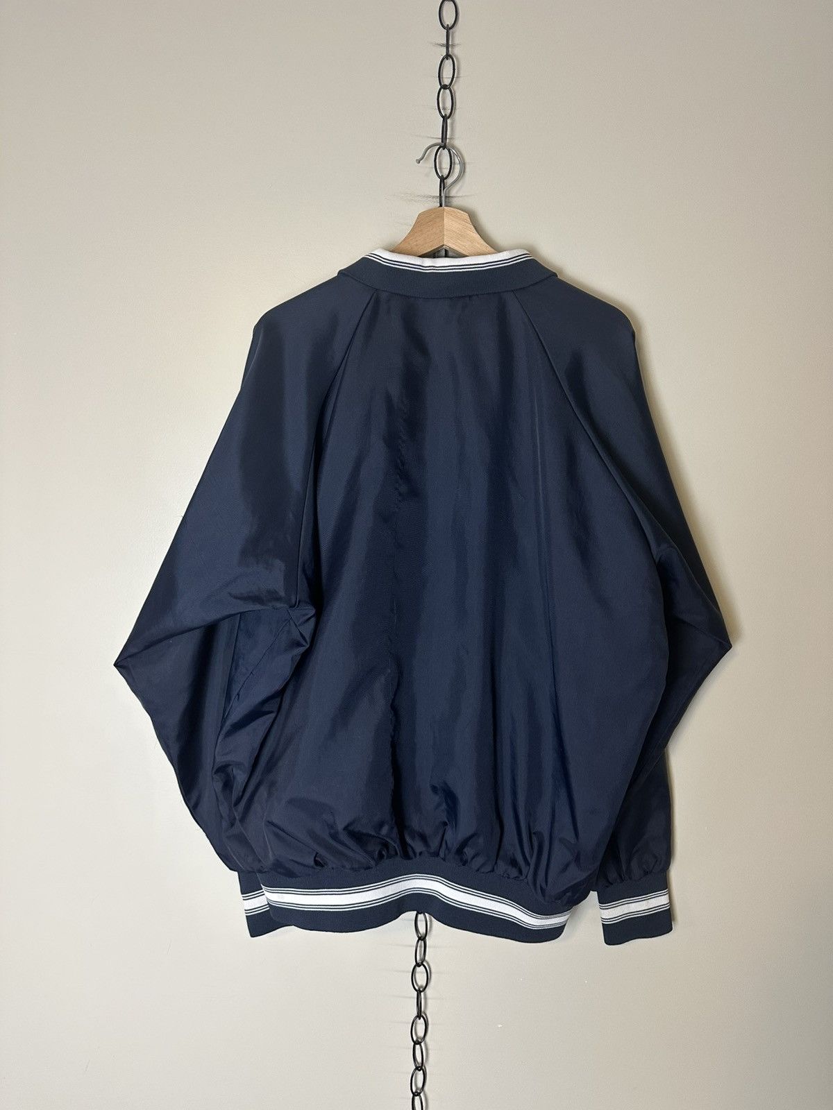 Vintage Vintage 1980s General Paint Light Jacket Size XL Size US XL / EU 56 / 4 - 2 Thumbnail