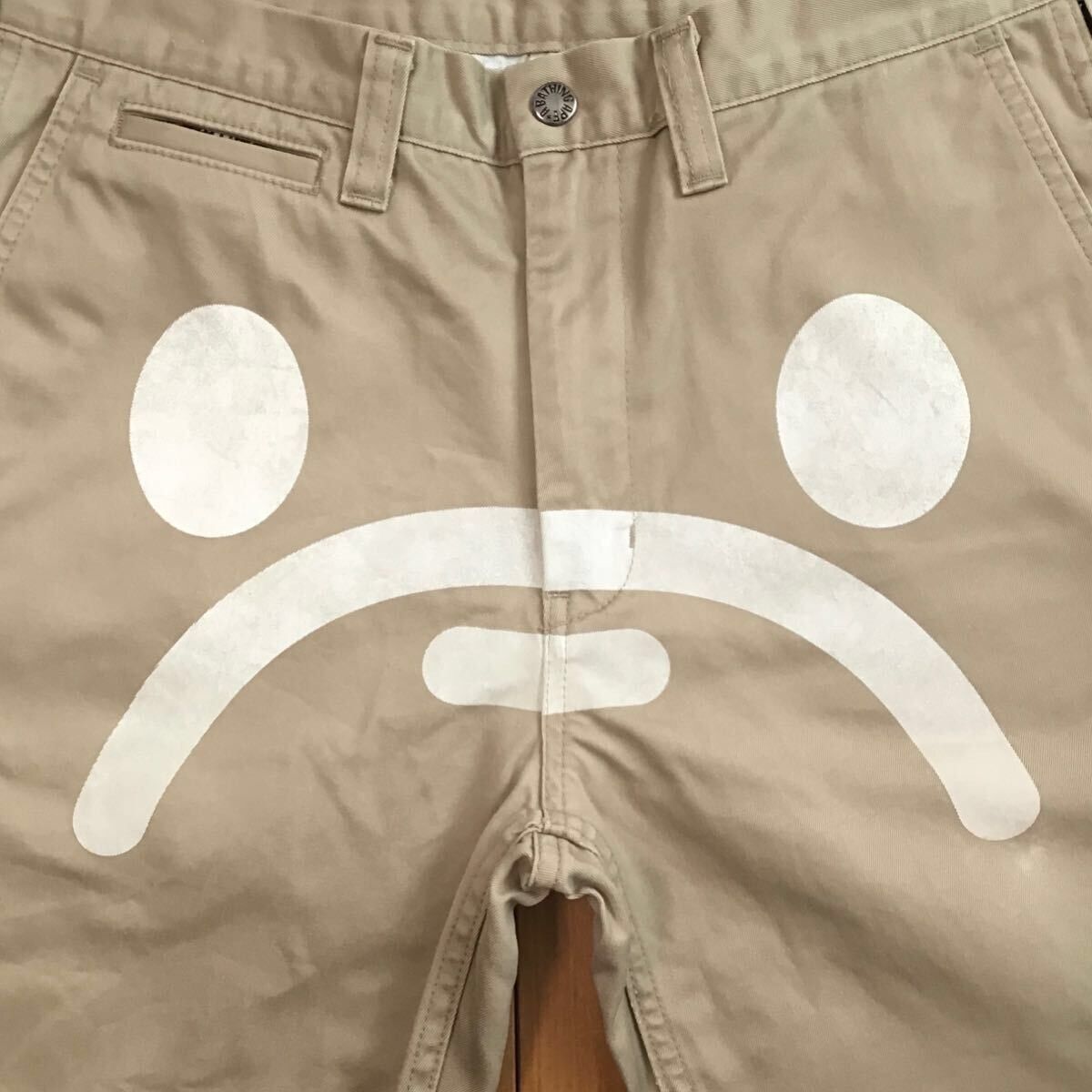 Bape BAPE Milo Face animal Safari pants a bathing ape ★size M Size US 32 / EU 48 - 3 Thumbnail