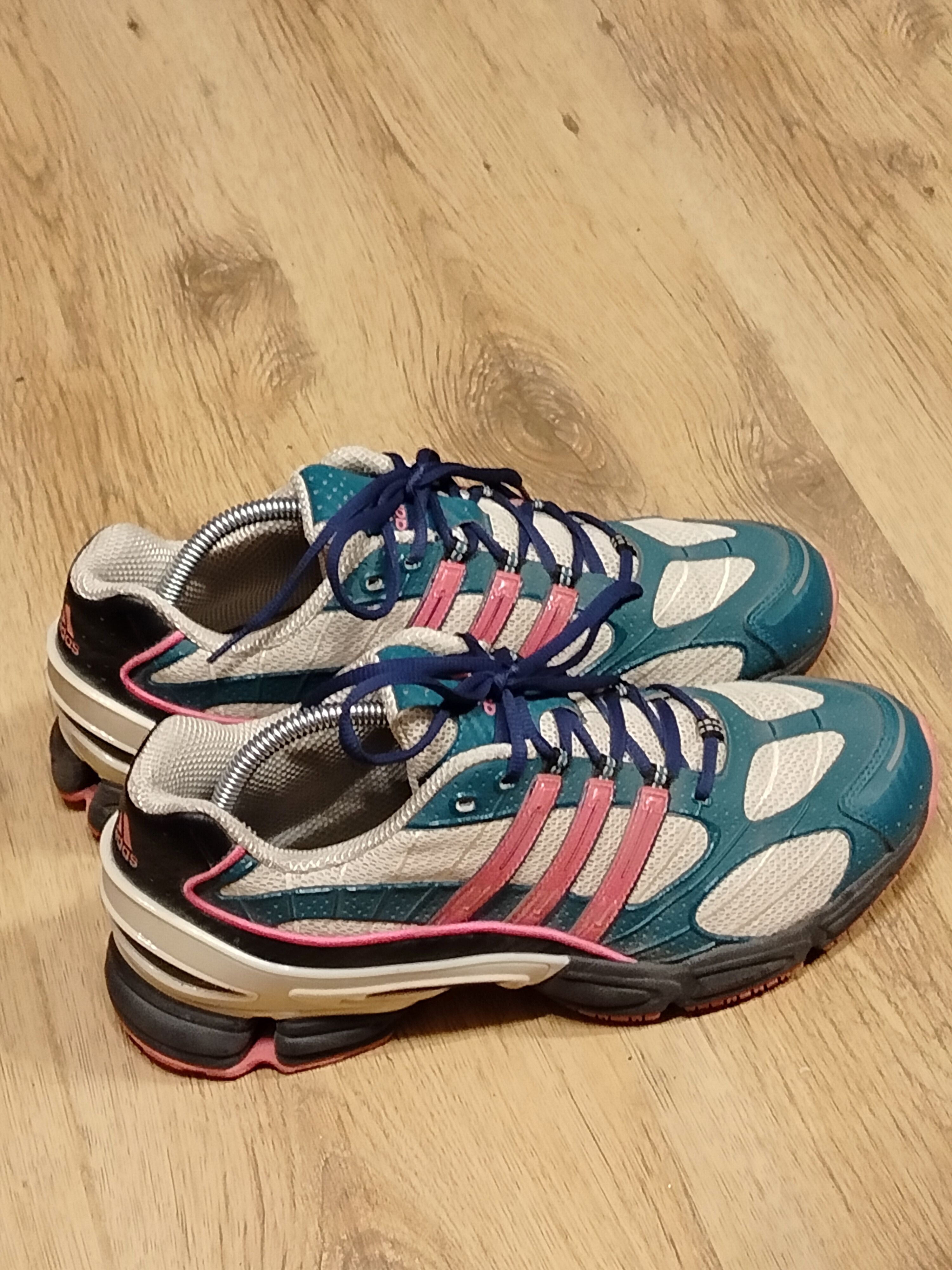 Adidas Adidas Ozweego Pro 44 Size US 11 / EU 44 - 4 Thumbnail