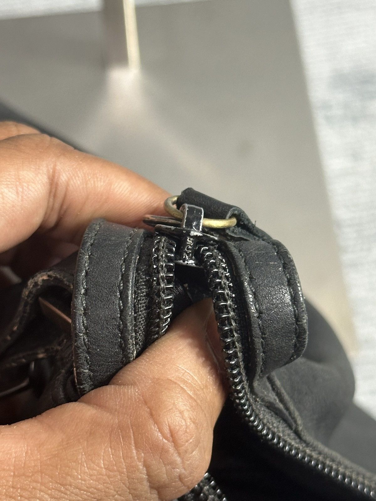 Gucci Gucci Hobo Bag Size ONE SIZE - 11 Thumbnail