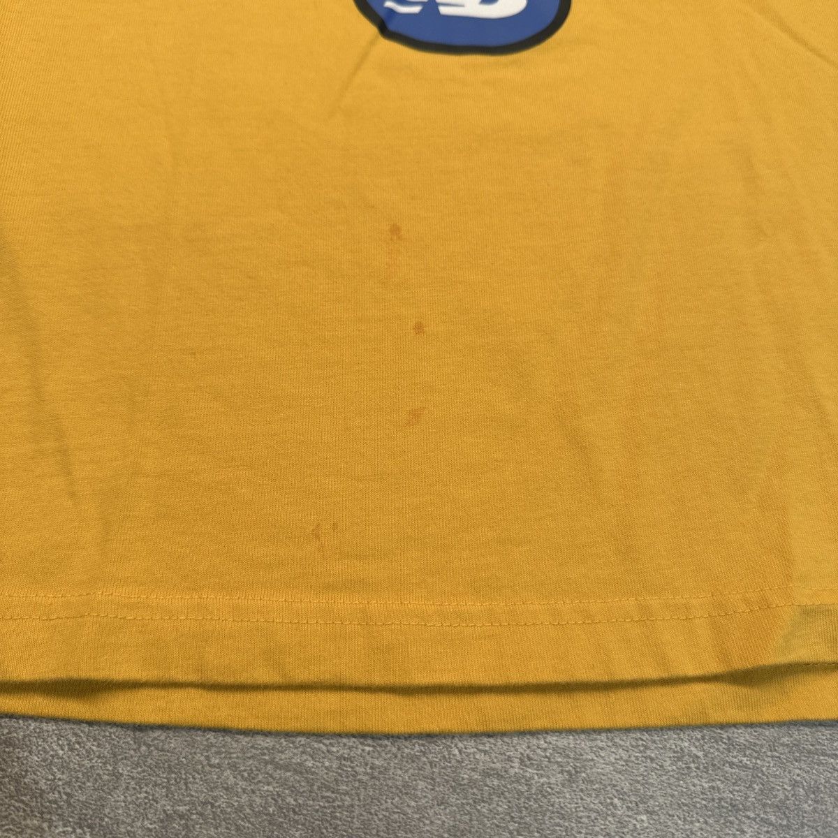 Joe Freshgoods × New Balance New Balance x Joe Fresh Goods Conversations Amongst Us Shirt Size US L / EU 52-54 / 3 - 3 Thumbnail