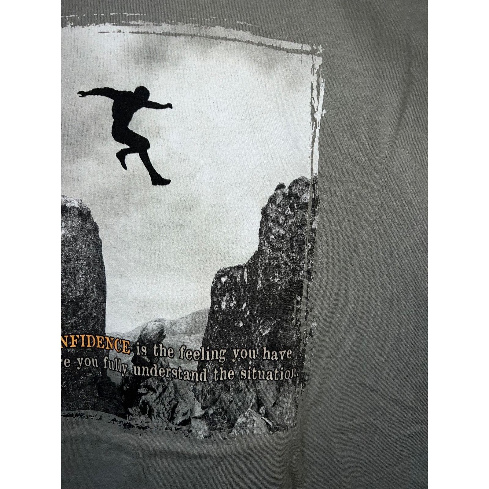 The Mountain The Mountain Rocky Mountain National Park Shirt Green Tee M Size US M / EU 48-50 / 2 - 7 Thumbnail