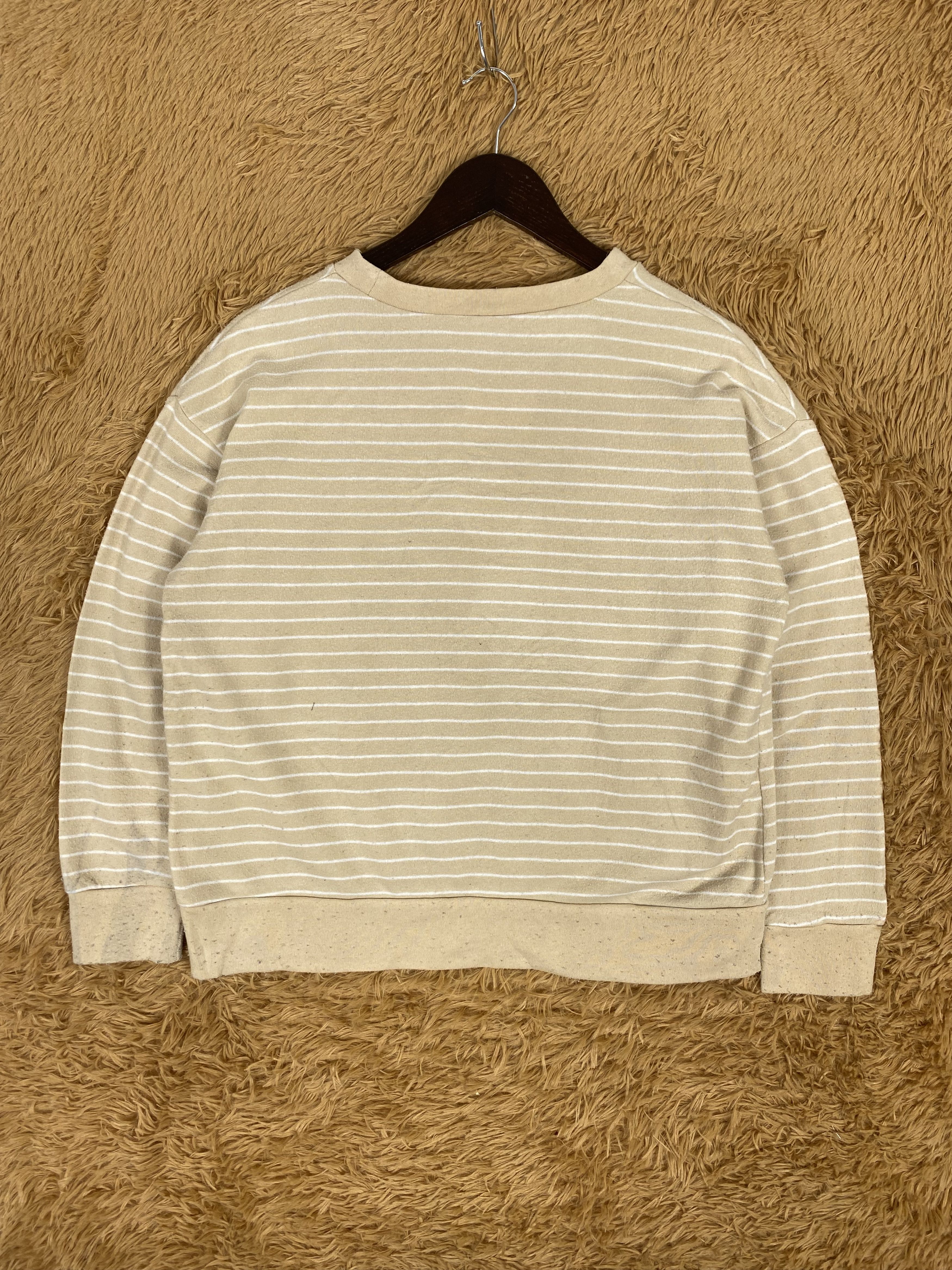 Cartoon Network Vintage Teddy Bear Sweatshirts PS0113 Size US M / EU 48-50 / 2 - 4 Thumbnail