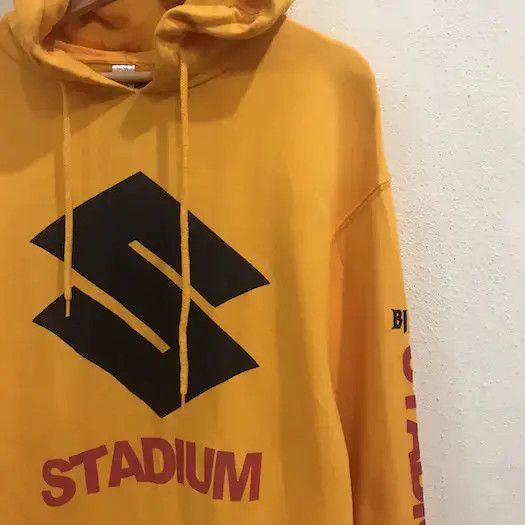 Band Tees Stadium Justin Bieber Concert Fullprint Hoodies Size US M / EU 48-50 / 2 - 5 Thumbnail