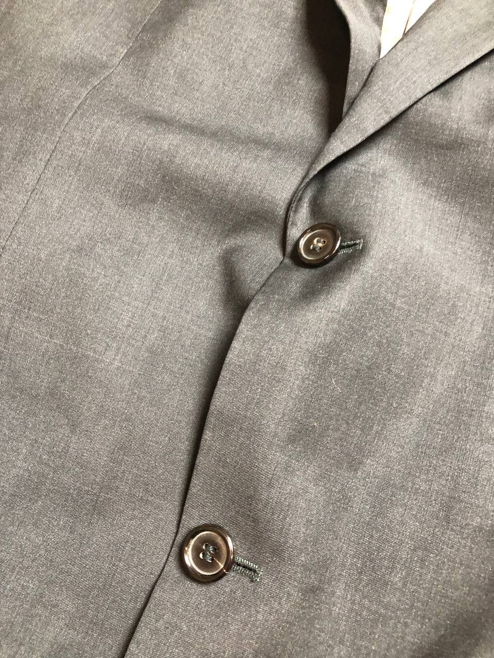 Hugo Boss Hugo Boss Blazer Jacket Size 42R - 2 Thumbnail