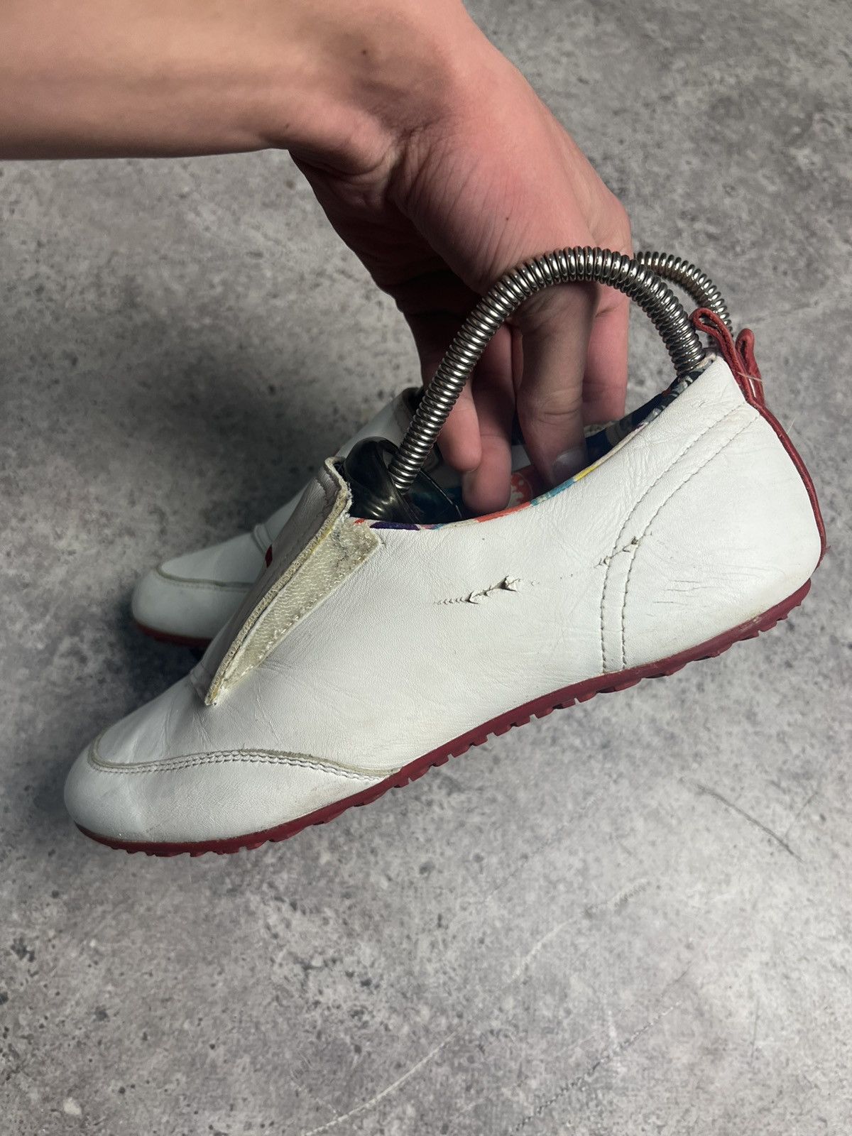 Evisu Evisu vintage Y2K shoes Size US 7 / EU 40 - 7 Thumbnail