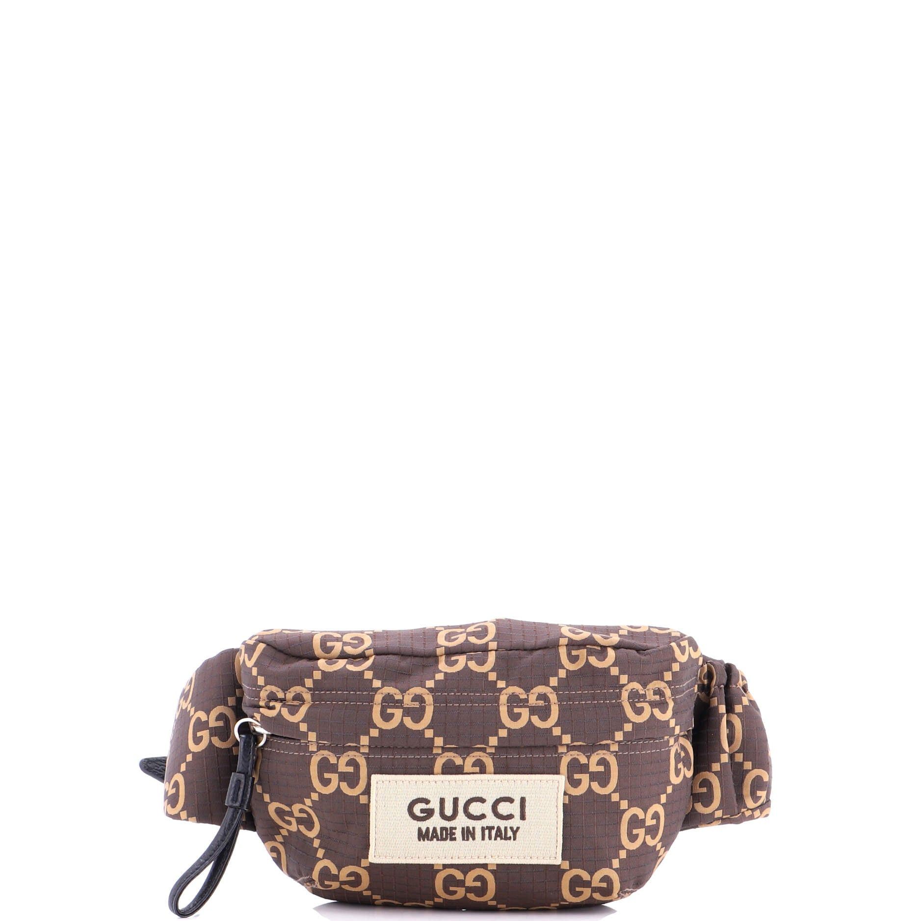 Ripstop Belt Bag