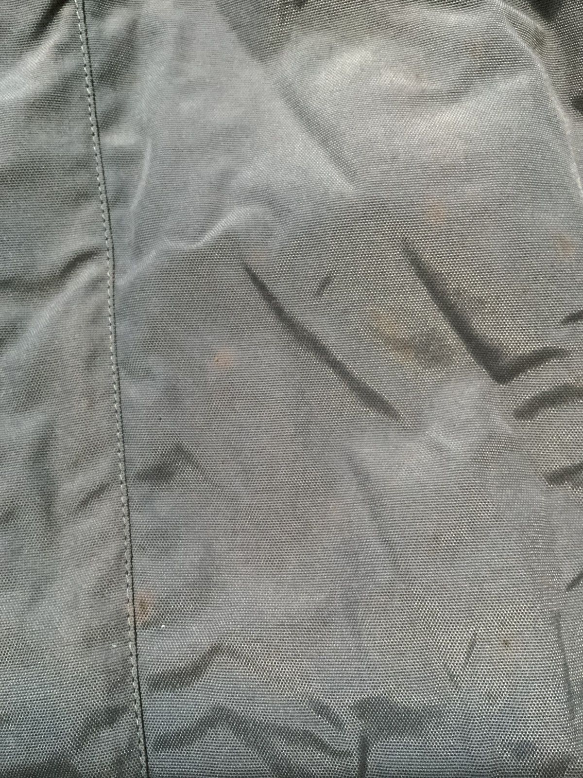Hein Gericke Vintage Hein Gericke Leather Cowhide Trim Motorcycle Jacket Size US M / EU 48-50 / 2 - 10 Thumbnail