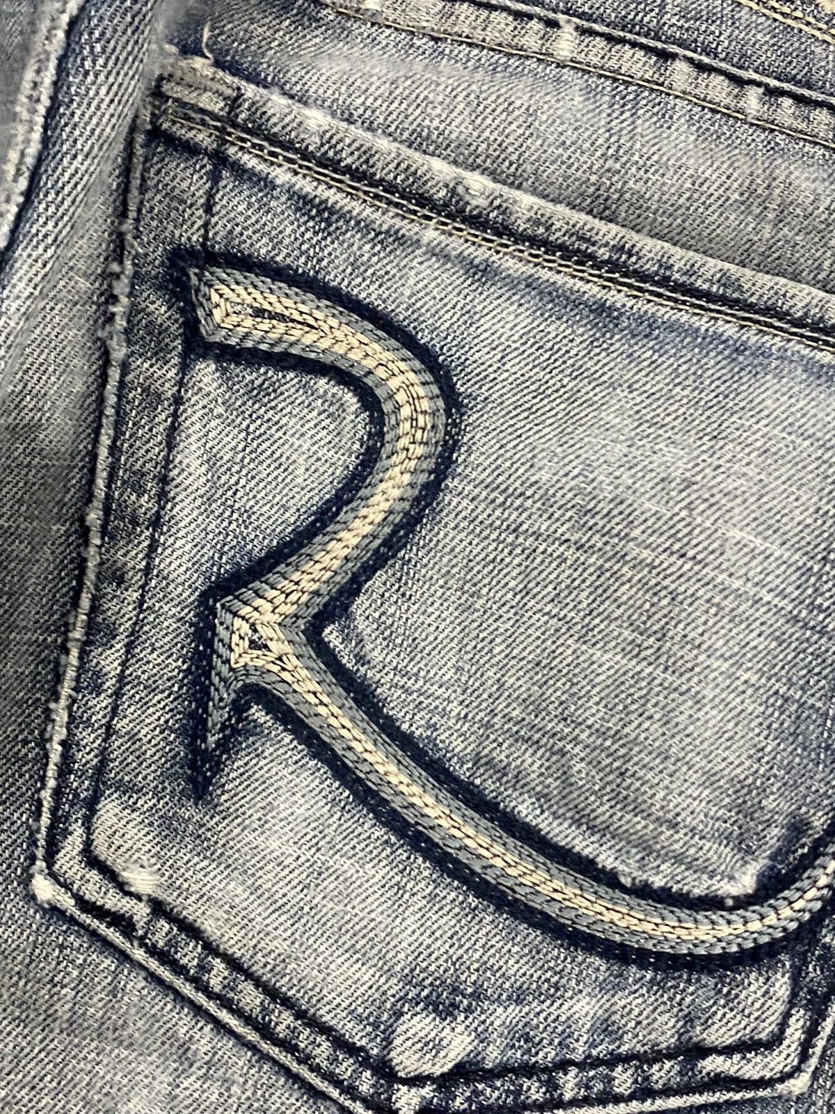 Other Vintage Rock and Republic jeans Size US 31 - 5 Thumbnail