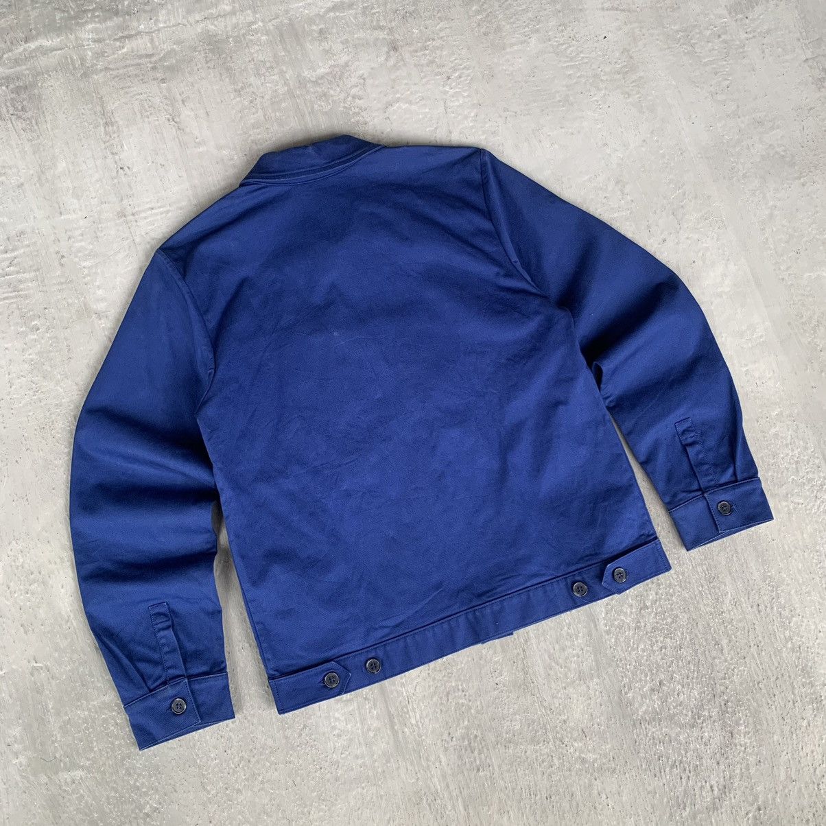 A.P.C. A.P.C detroit work Jacket Size US M / EU 48-50 / 2 - 16 Thumbnail