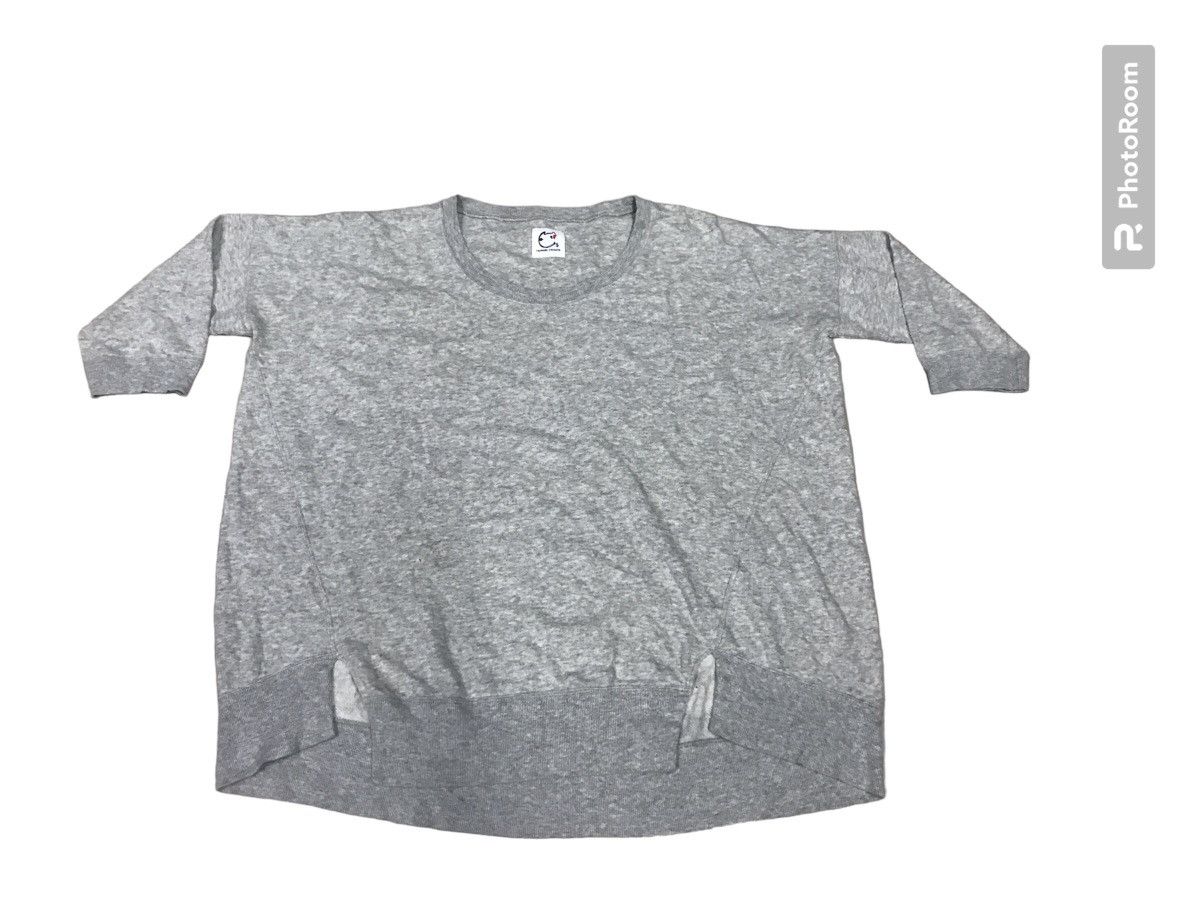 Japanese Brand 💥Issey Miyake💥 Japanese Brand Tsumori Chisato 💥 Size US XL / EU 56 / 4 - 1 Thumbnail