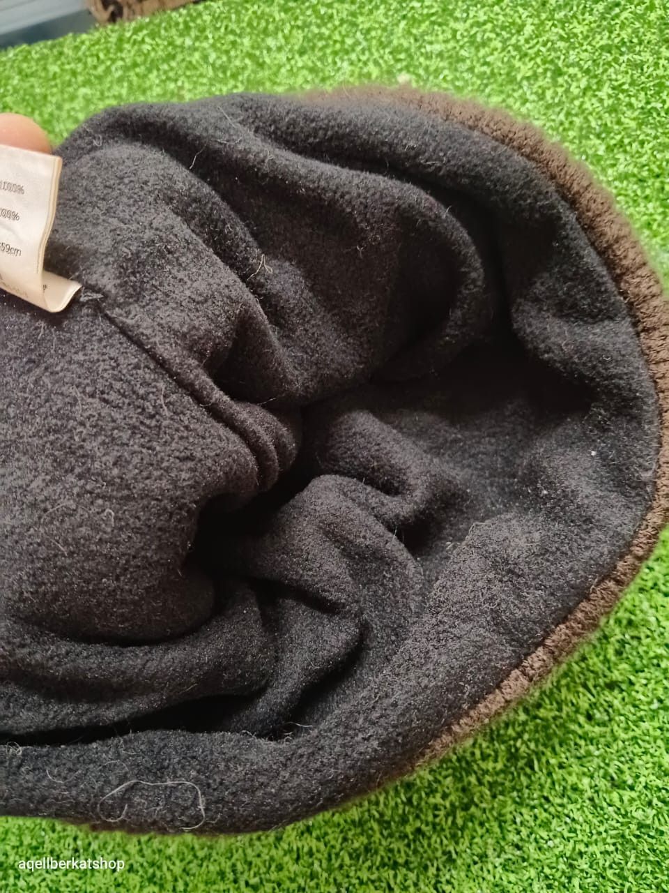 Pro-Keds PRO KEDS Beanie Size ONE SIZE - 5 Thumbnail