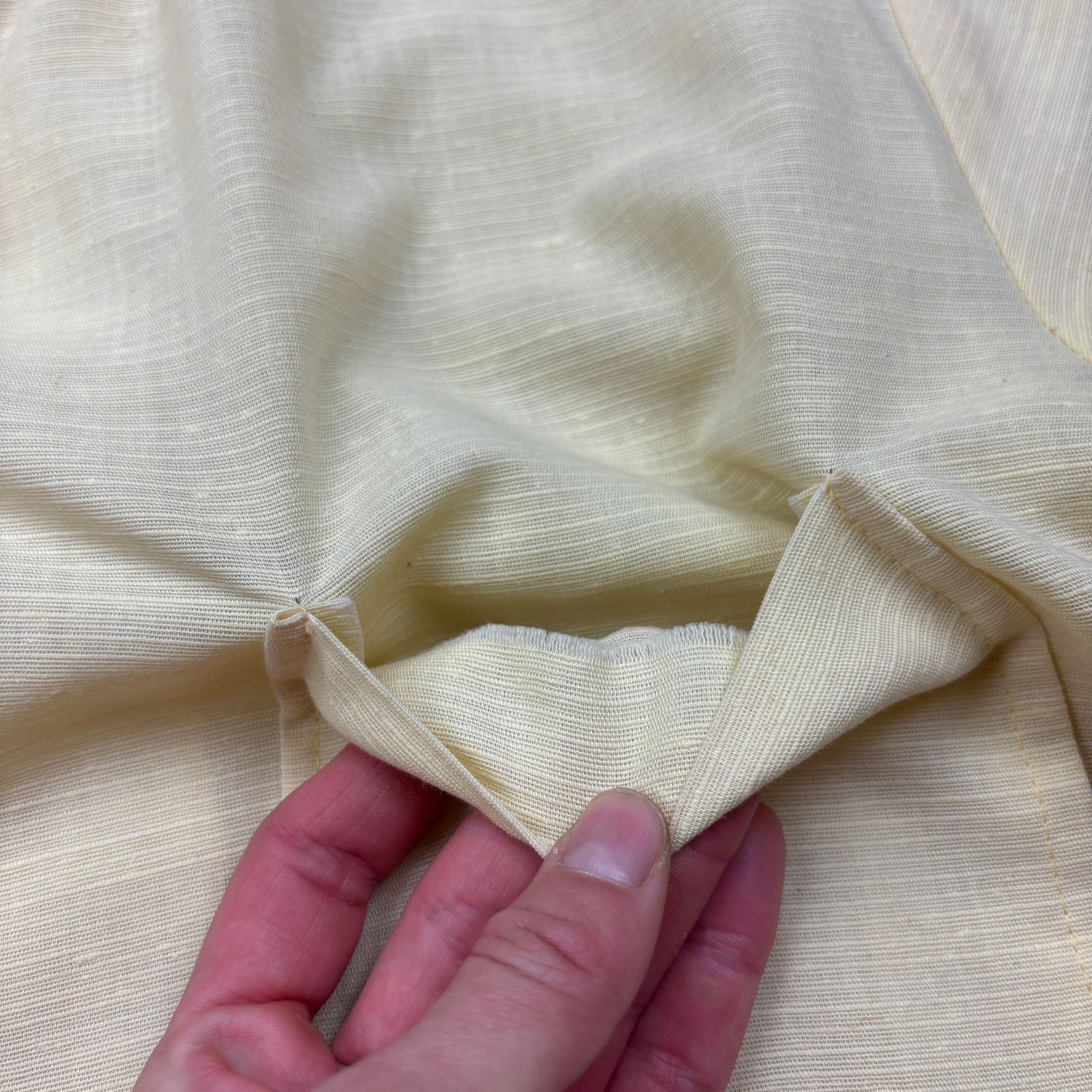 Vintage Vintage 50s Made in California Penney's Loop Collar Shirt L Size US L / EU 52-54 / 3 - 10 Thumbnail