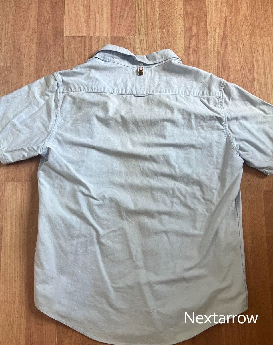 Visvim visvim mesa weld shirt2412-Nextarrow Size US M / EU 48-50 / 2 - 2 Thumbnail