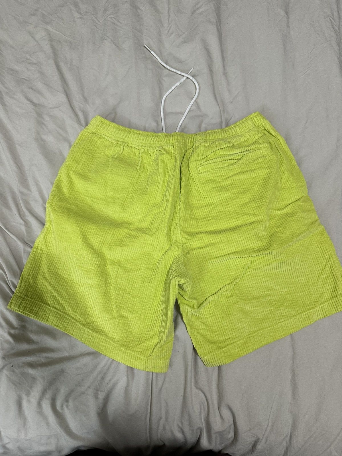 Only NY Only NY Corduroy volt shorts Size US 34 / EU 50 - 2 Thumbnail