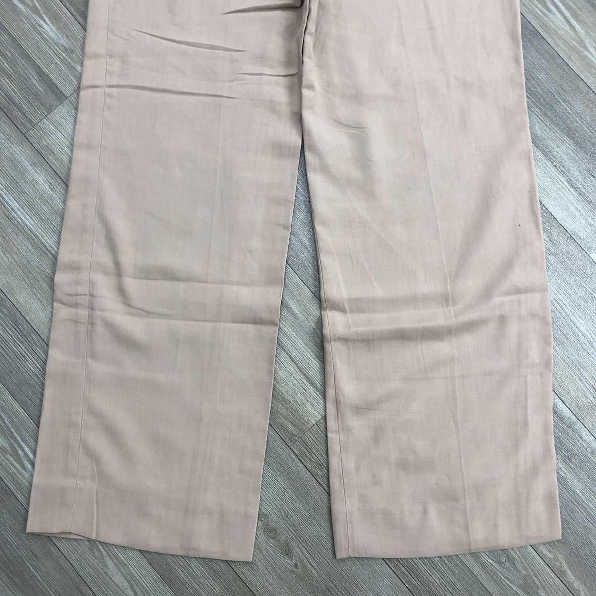Junya Watanabe AD2000 Junya Watanabe Comme des Garcons CDG Trouser Pants Size US 30 / EU 46 - 12 Thumbnail