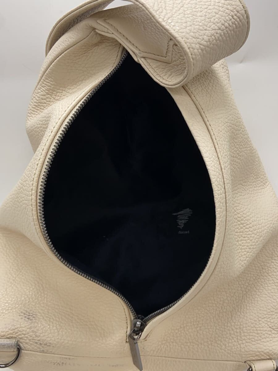 Yohji Yamamoto Suko RD Night H yohji yamamoto Y bodybag Size ONE SIZE - 6 Thumbnail