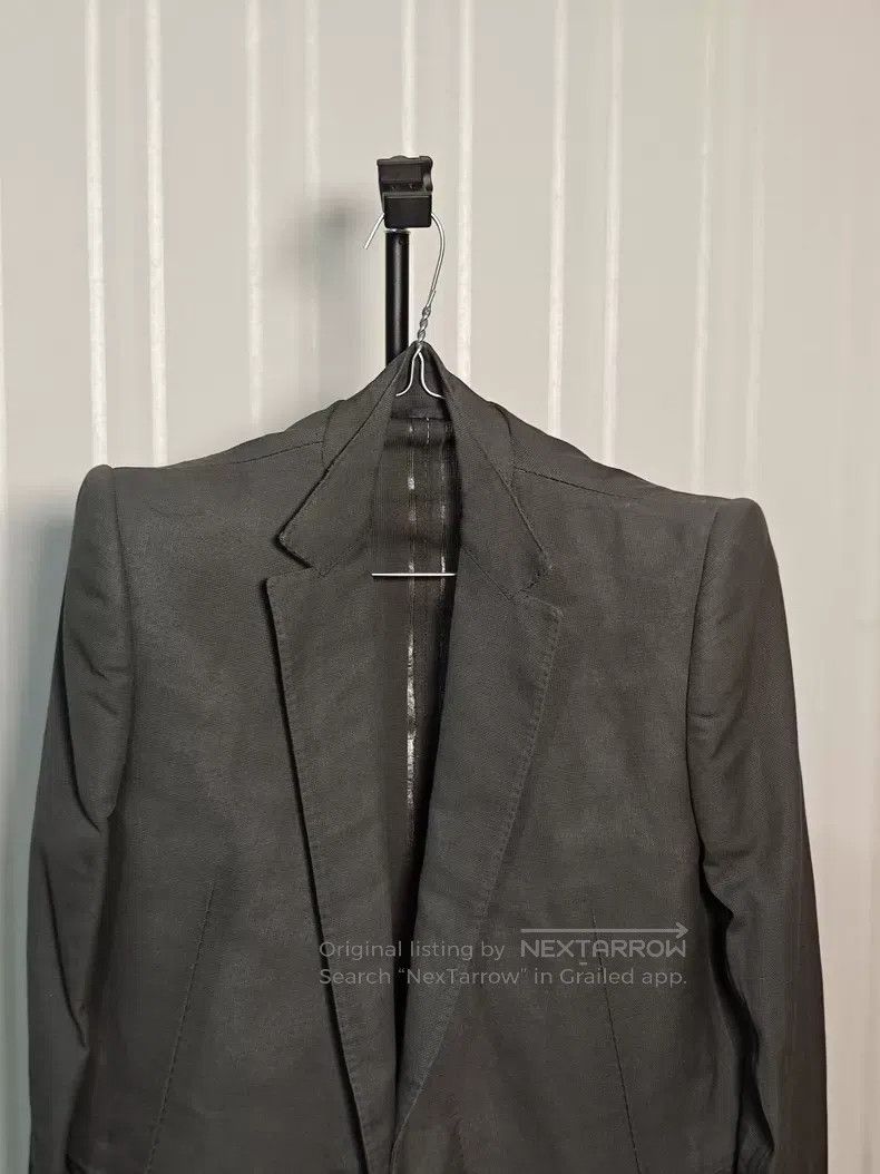 Carol Christian Poell Carol Christian Poell Coat Size US S / EU 44-46 / 1 - 2 Thumbnail