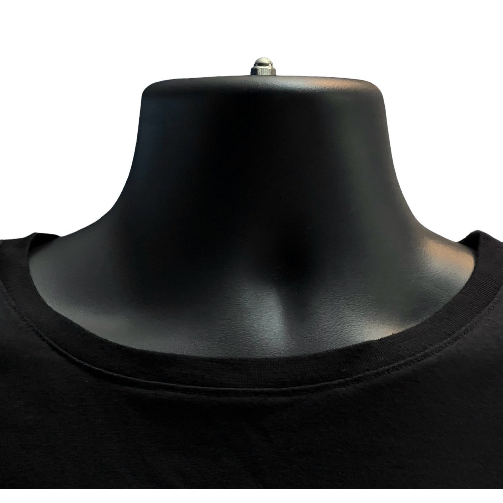 Other Woman’s Top Gun Black T-Shirt Size XXL / US 16-18 / IT 52-54 - 4 Thumbnail