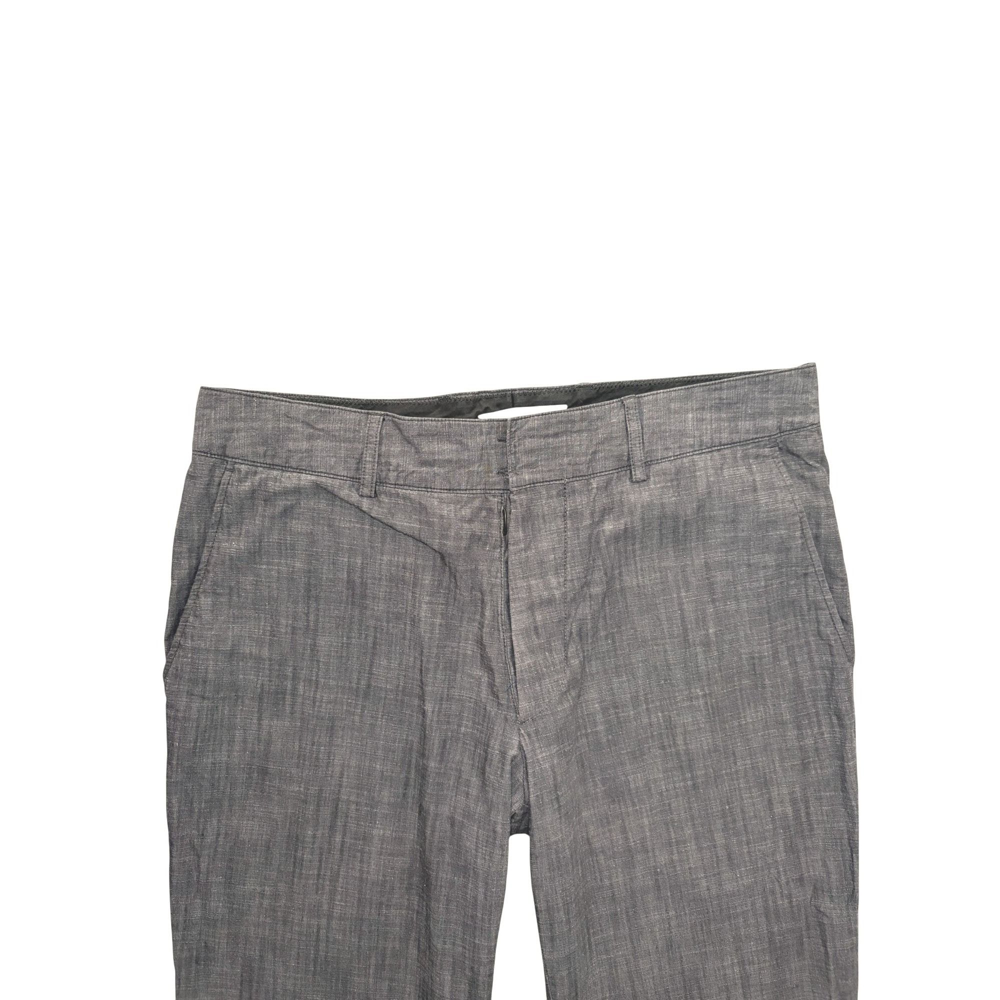 Maison Margiela Maison Martin Margiela SS05 Pants Size US 34 / EU 50 - 3 Thumbnail