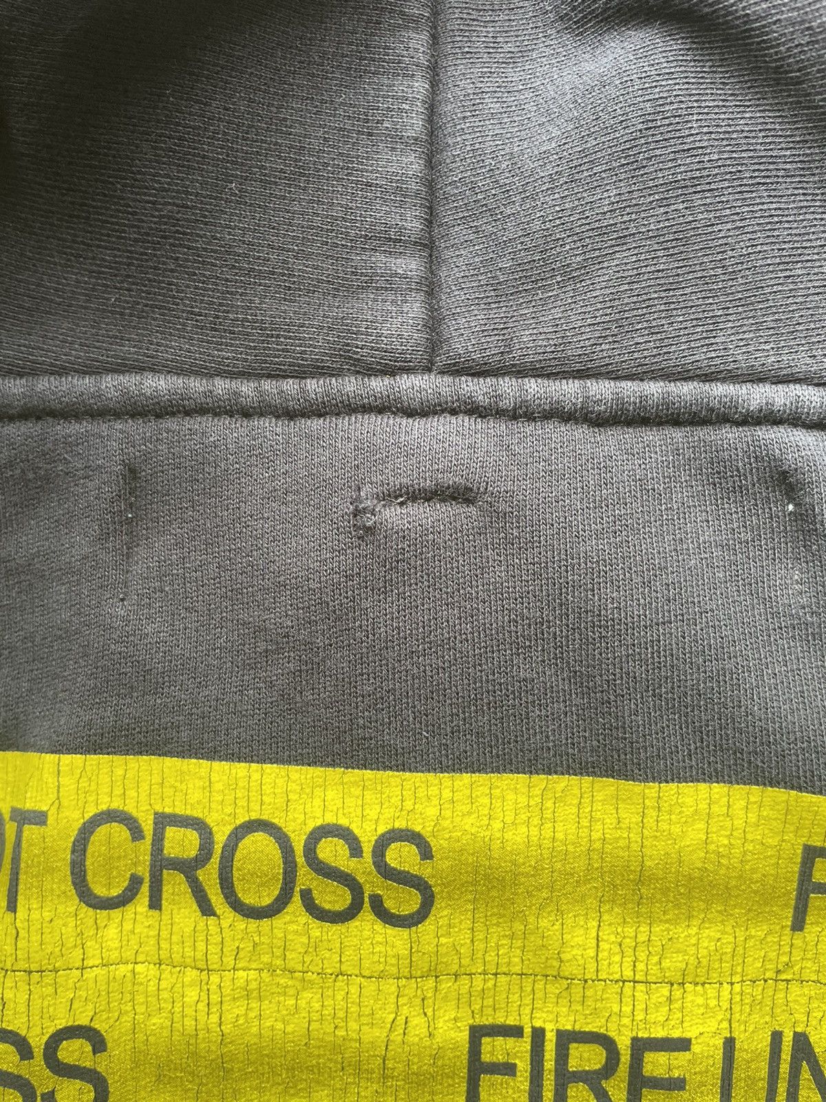 Off-White Off-white hoodie Size US XL / EU 56 / 4 - 12 Thumbnail