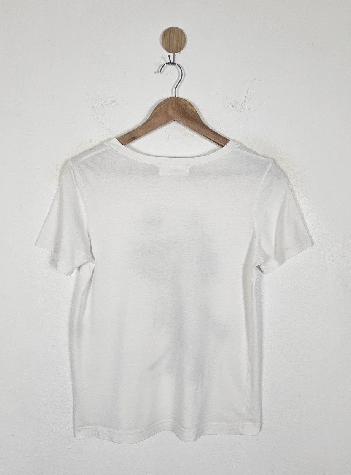 Ne-Net Ne net Issey Miyake Cat shirt Size S / US 4 / IT 40 - 3 Thumbnail